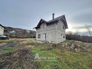 Vilă în 2 niveluri 144m2 + 7 ari! Ghidighici, IP Fântânilor, 3 camere + living. foto 4