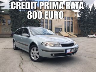 Renault Laguna foto 2