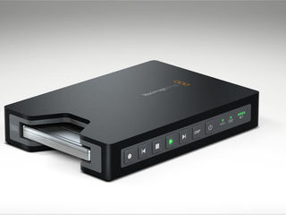 BlackMagic Design HyperDeck Shuttle