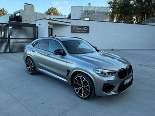 BMW X4 M foto 2