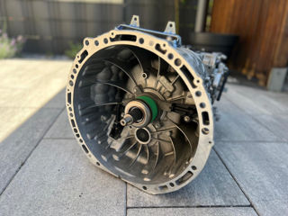 Motor Mercedes-Benz Printer OM654 2.0 CDI/Мотор Мерседес Спринтер foto 8