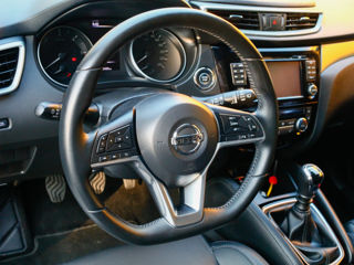 Nissan Qashqai foto 6