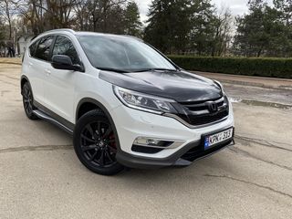 Honda CR-V foto 9