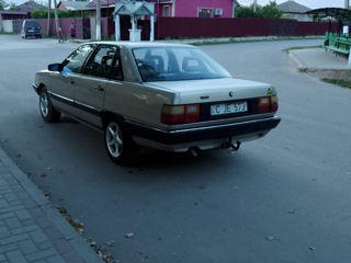 Audi 100 foto 6