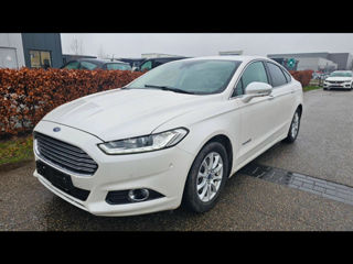 Ford Mondeo foto 3