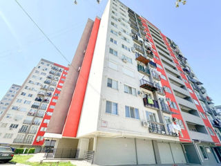 Apartament cu 1 cameră, 44 m², Râșcani, Chișinău foto 8