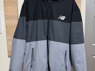 Geaca Waterproof New Balance