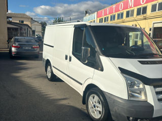 Ford Transit foto 3