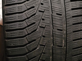 2 Anvelope Hankook 275/35 r19 iarna foto 1