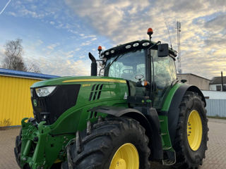 John Deere 6195R