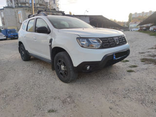 Dacia Duster foto 3