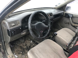 Opel Vectra 1,7 Diesel .Piese foto 3