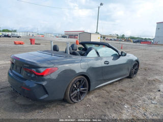 BMW 4 Series foto 5