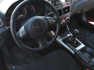 Subaru Impreza foto 10