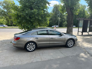 Volkswagen Passat CC foto 10