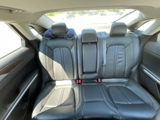Lincoln MKZ foto 6