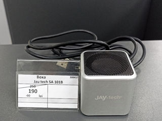 Boxa Jay Tech SA 101 B.pret 190lei .