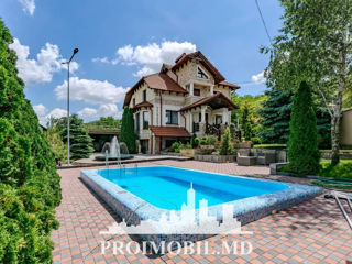 Spre vânzare casă în 2 nivele 220 mp + 9 ari, în Budești! foto 17
