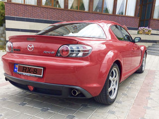 Mazda RX-8 foto 4