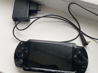 Psp 1004 cu incarcator foto 3