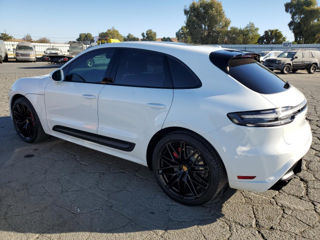 Porsche Macan foto 3