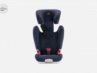 Britax Romer Kidfix II XP / importator oficial in Moldova foto 6