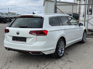 Volkswagen Passat foto 5