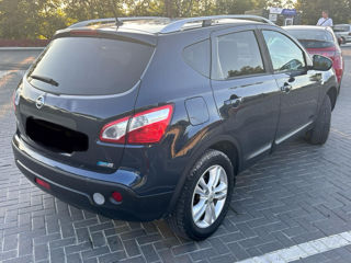 Nissan Qashqai foto 5