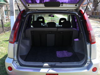 Nissan X-Trail foto 4