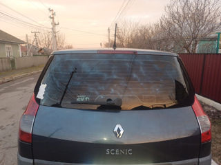 Renault Grand Scenic foto 5