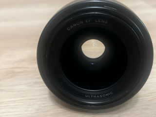 Canon EF 35mm f/1.4L USM Lens foto 4