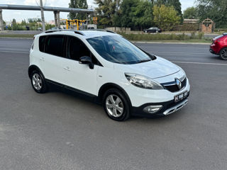 Renault Scenic foto 3