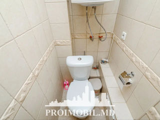 Apartament cu 3 camere, 71 m², Buiucani, Chișinău foto 12