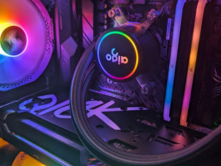 PC Gaming AMD foto 4