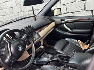 BMW X5 foto 4