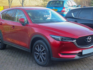 Mazda CX-5 foto 1