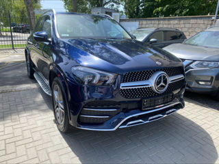 Mercedes GLE