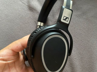 Sennheiser mb660 foto 1