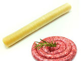 Мясные деликатесы, колбасы, копчённости и многое другое для производства мясных деликатесов. foto 6