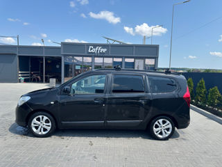 Dacia Lodgy foto 4