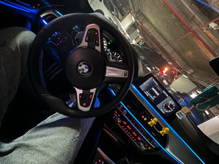 BMW 5 Series foto 6