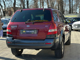 KIA Sorento foto 4