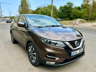 Nissan Qashqai foto 4