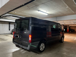 Ford Transit Connect foto 4