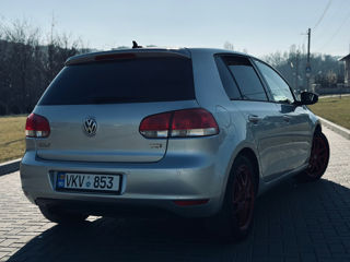 Volkswagen Golf foto 2