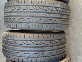 Vind Hankook 215/40/R18  stare 95% 2300 lei