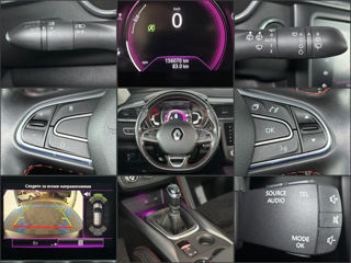 Renault Kadjar foto 12