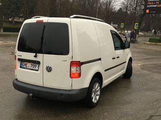 Volkswagen Caddy foto 3