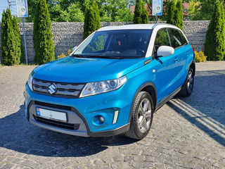 Suzuki Vitara foto 1