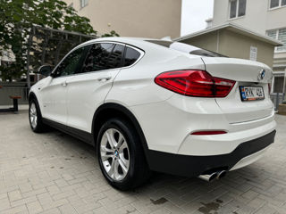 BMW X4 foto 7